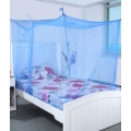 MODICARE PRODUCTS - Modicare Fashion Blue Single Bed Mosquito Net